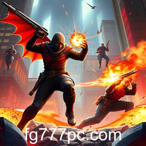Action Games