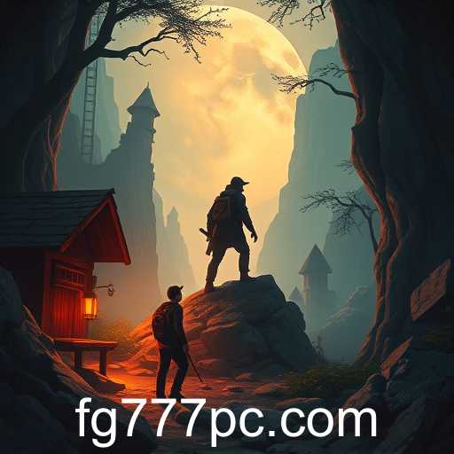Adventure Games