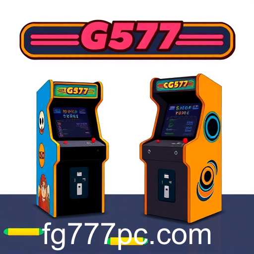 Arcade Games