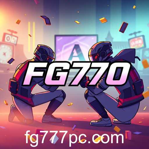 FG777: Bridging Gaming and Reality