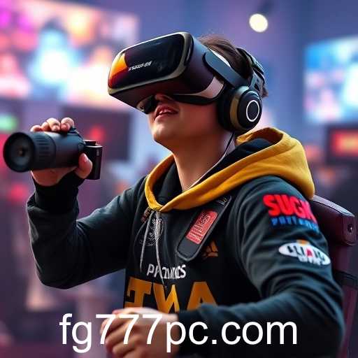 FG777: Navigating the Future of Online Gaming