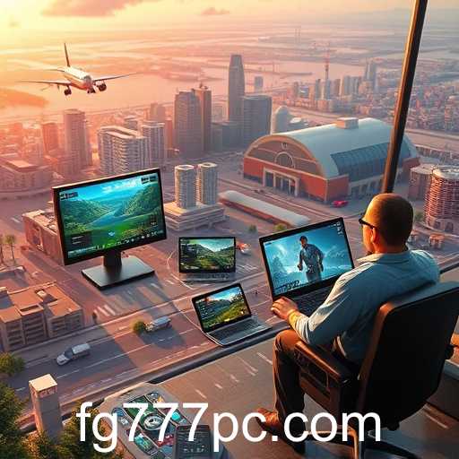 Simulation Games