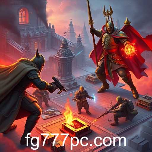 Strategy Games